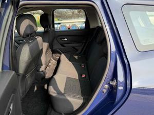 Dacia Duster 2017 Bild 7