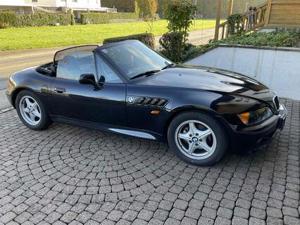 BMW Z3 Bild 5