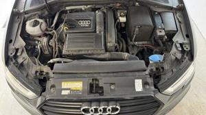 Audi A3 Bild 18
