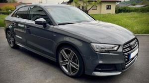 Audi A3 Bild 8