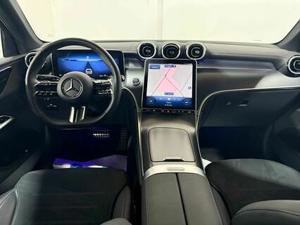 Mercedes-Benz GLC Bild 9