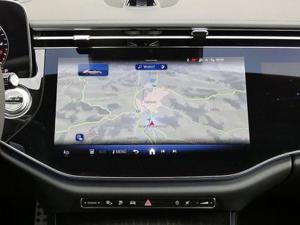 Mercedes-Benz E-Klasse 2024 Bild 10