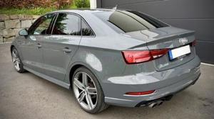 Audi A3 Bild 5