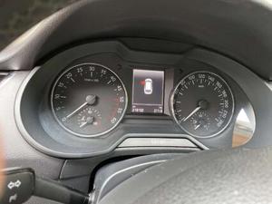 Skoda Octavia Bild 11