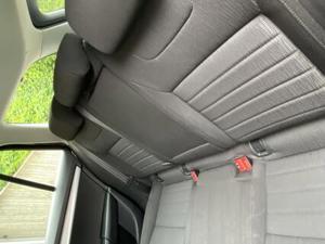 Skoda Octavia Bild 10