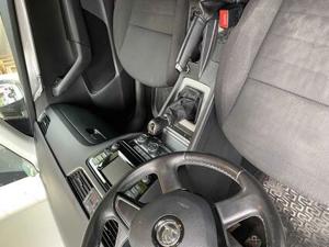 Skoda Octavia Bild 13