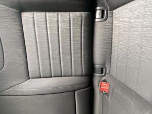 Skoda Octavia Bild 8