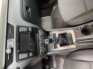 Skoda Octavia Bild 12