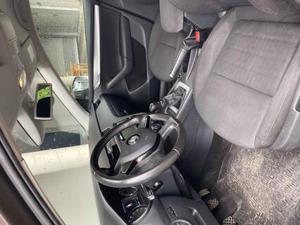 Skoda Octavia Bild 3