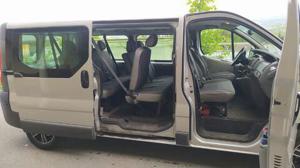 Opel Vivaro Bild 2