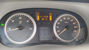 Opel Vivaro Bild 3