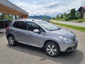 Peugeot 2008 2013 Bild 6