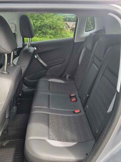 Peugeot 2008 2013 Bild 9
