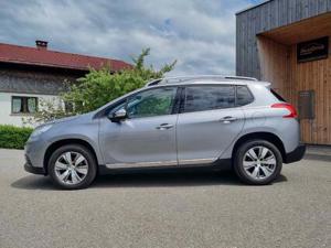 Peugeot 2008 2013