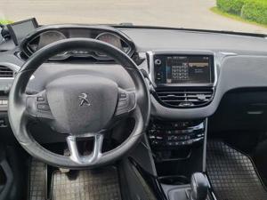 Peugeot 2008 2013 Bild 14