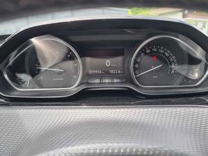 Peugeot 2008 2013 Bild 16