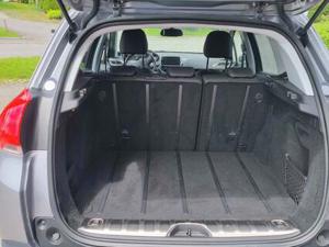 Peugeot 2008 2013 Bild 7