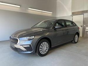 Skoda Scala Facelift 115PS DSG AHK+App-Connect 1.0 TSI DSG ...