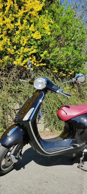 Vespa Primavera 50-2T Bild 4
