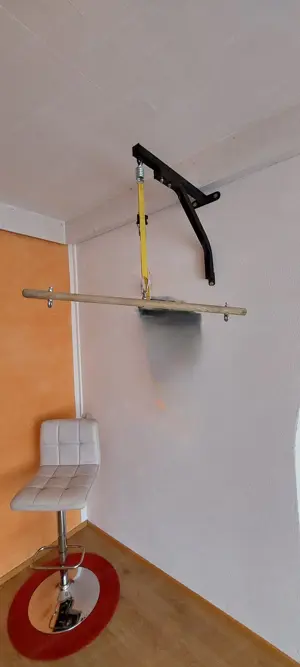 Freizeitraum mit dem besonderen Kick Bild 3