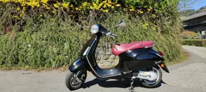 Vespa Primavera 50-2T Bild 7