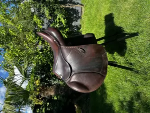 Sattel Vielseitigkeit Equinomic