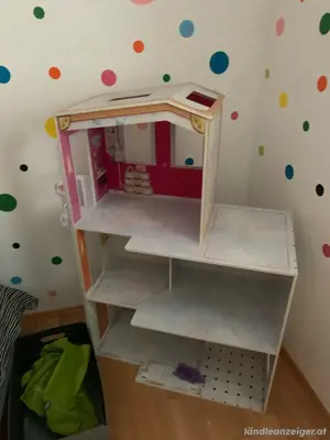 puppenhaus gratis 