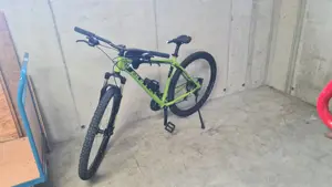 Bulls Fahrrad