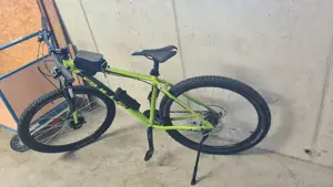 Bulls Fahrrad Bild 2
