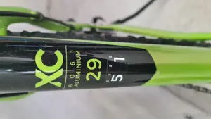 Bulls Fahrrad Bild 3