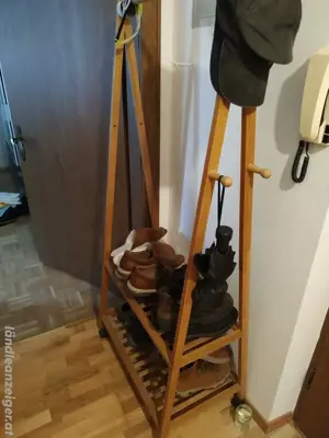 Schuhregal 