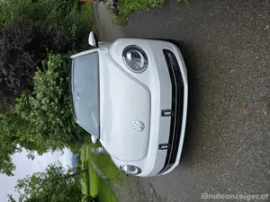 VW Beetle 1.6 tdi VHB
