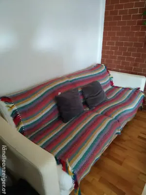Couch gratis 