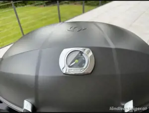Elektrogrill Napoleon TravelQ Pro 285E