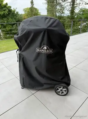 Elektrogrill Napoleon TravelQ Pro 285E Bild 6