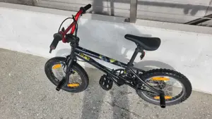 Bmx 20-zoll, felt bikes