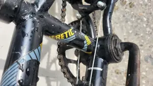 Bmx 20-zoll, felt bikes Bild 4