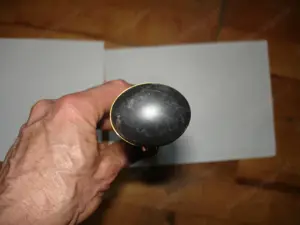 Stiel für Lawinenschaufel Marke "Pieps" Bild 2