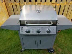 Landmann Gasgrill