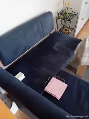 Schöne Eckbank zu verkaufen  Bild 3