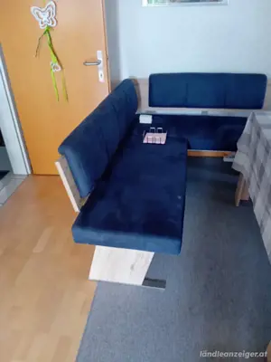 Schöne Eckbank zu verkaufen 