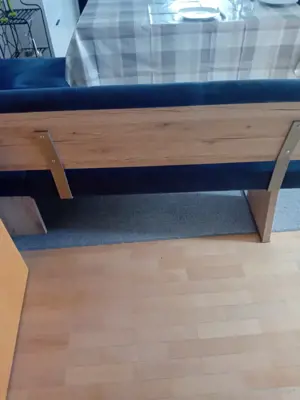 Schöne Eckbank zu verkaufen  Bild 4