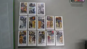Video VHS kassetten Bild 4