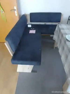 Schöne Eckbank zu Verkaufen 