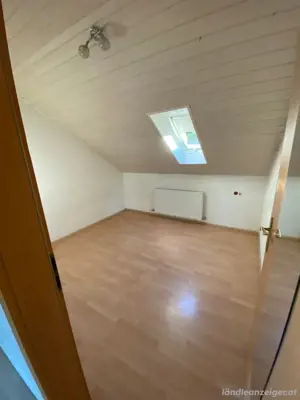 3,5 Zimmerwohnung Bild 4