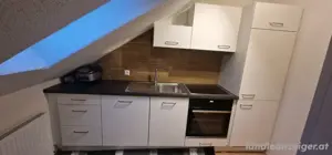 3,5 Zimmerwohnung Bild 2