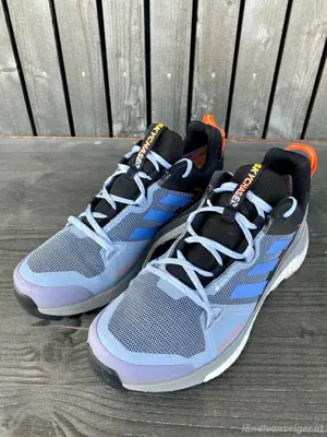 Adidas Skychaser Goretex Wanderschuh  Bild 2