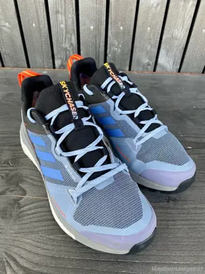 Adidas Skychaser Goretex Wanderschuh 