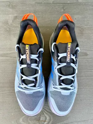 Adidas Skychaser Goretex Wanderschuh  Bild 5