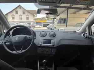 Seat Ibiza 1.2 Bild 6